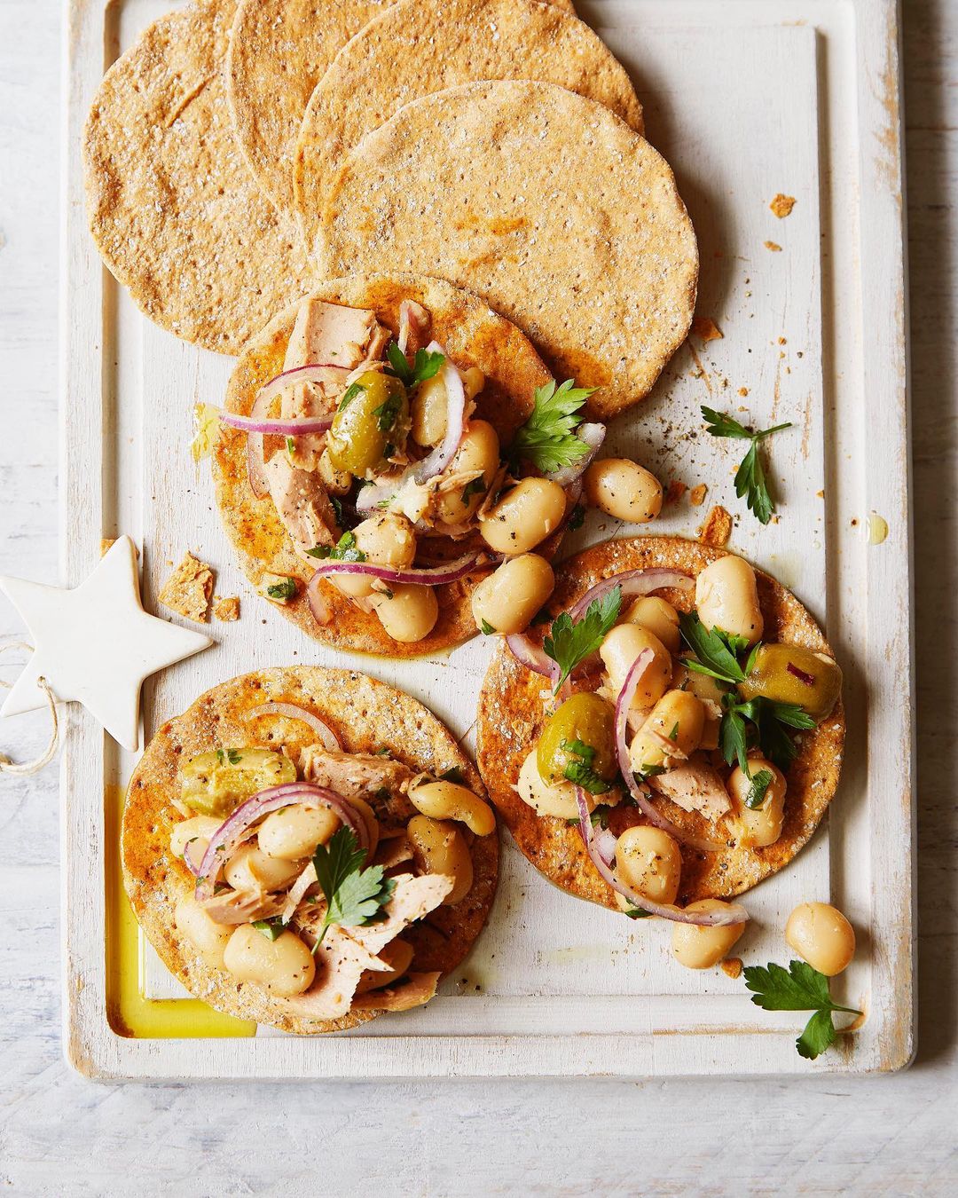 BBC Good Food |  Dec. 23