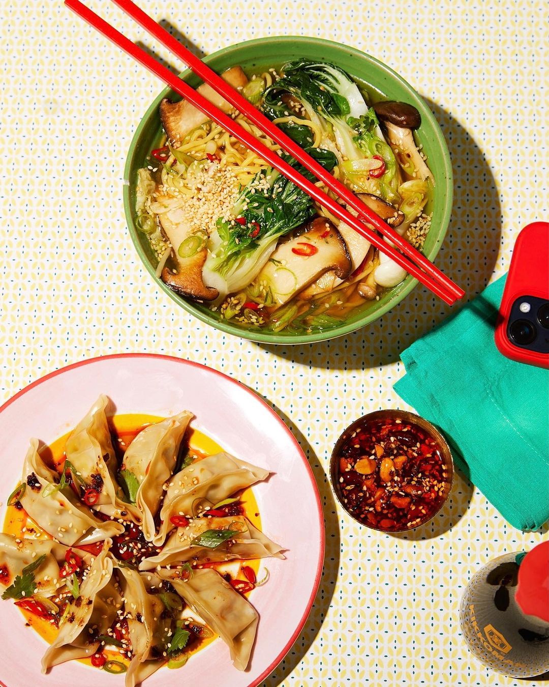 Bon Appetit Magazine |  Jan. 24