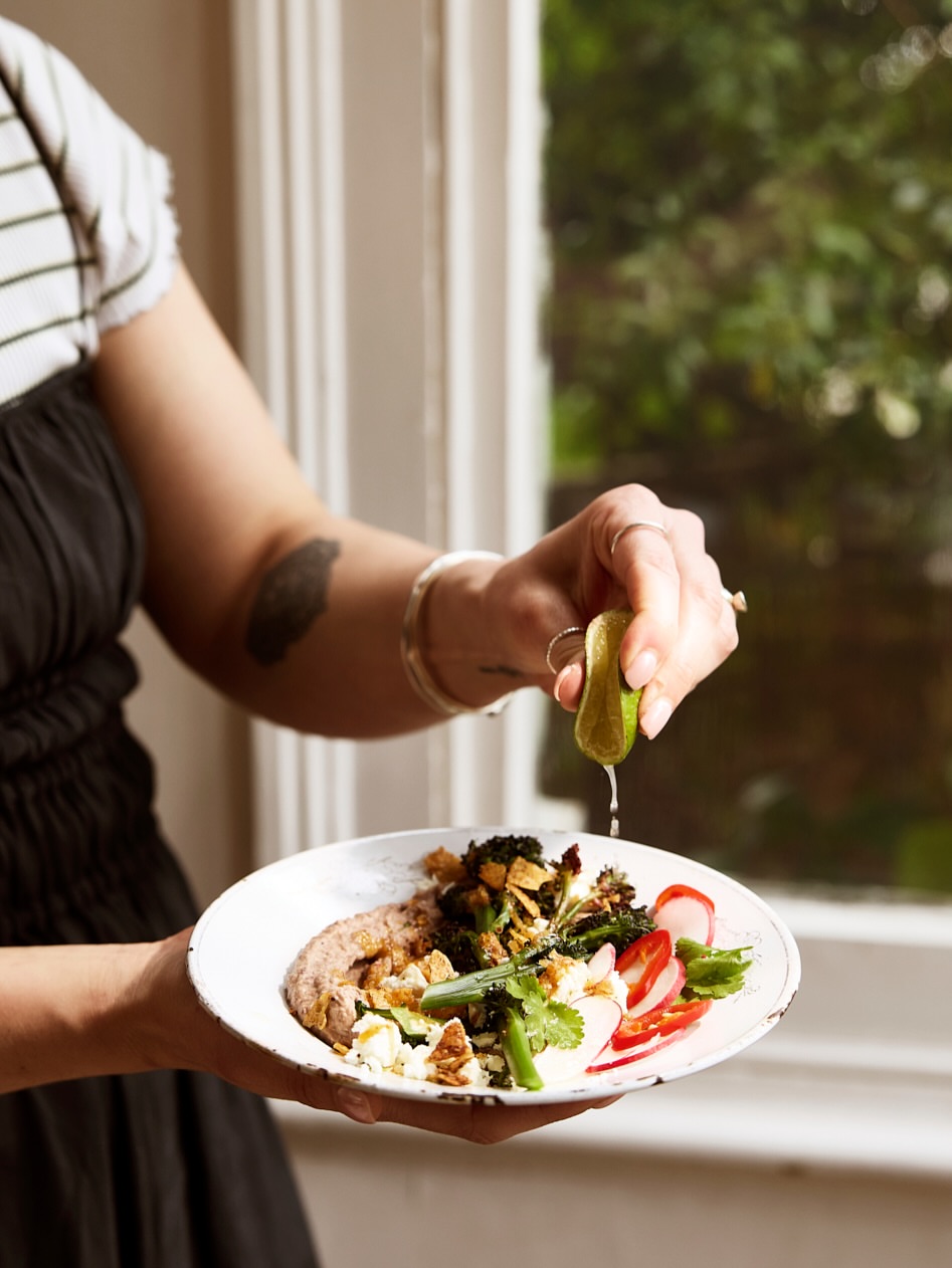 Bold Bean Co |  Mar. 26