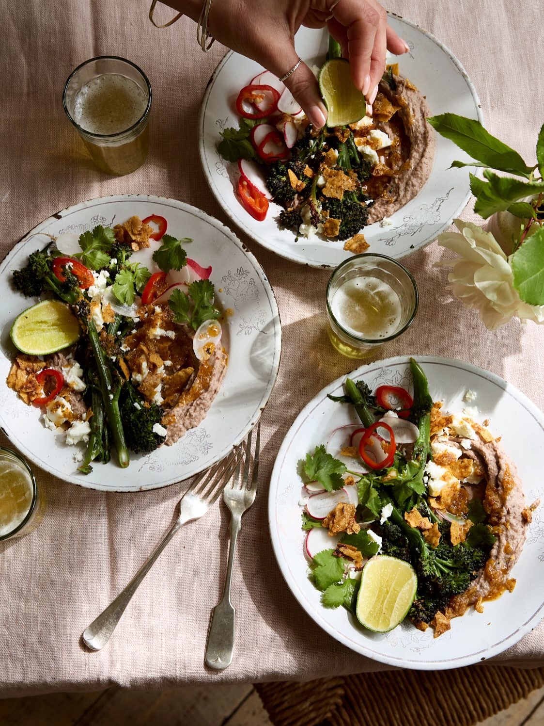 Bold Bean Co |  Mar. 26