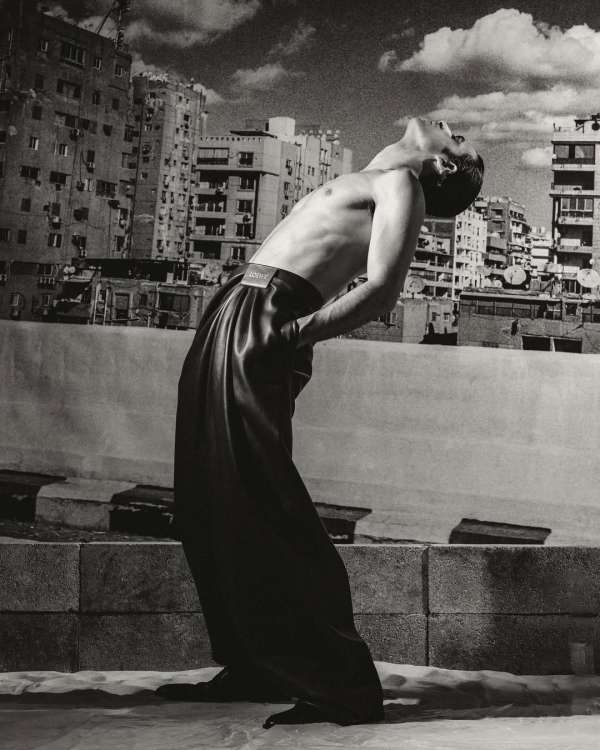 Tarek Mawad