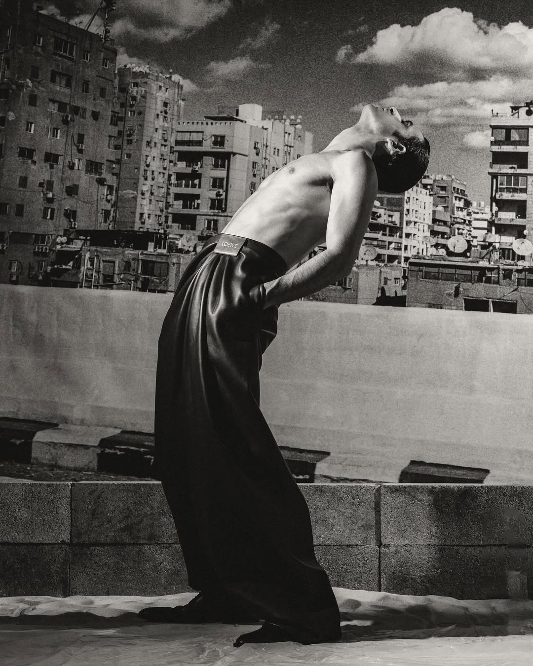 Tarek Mawad