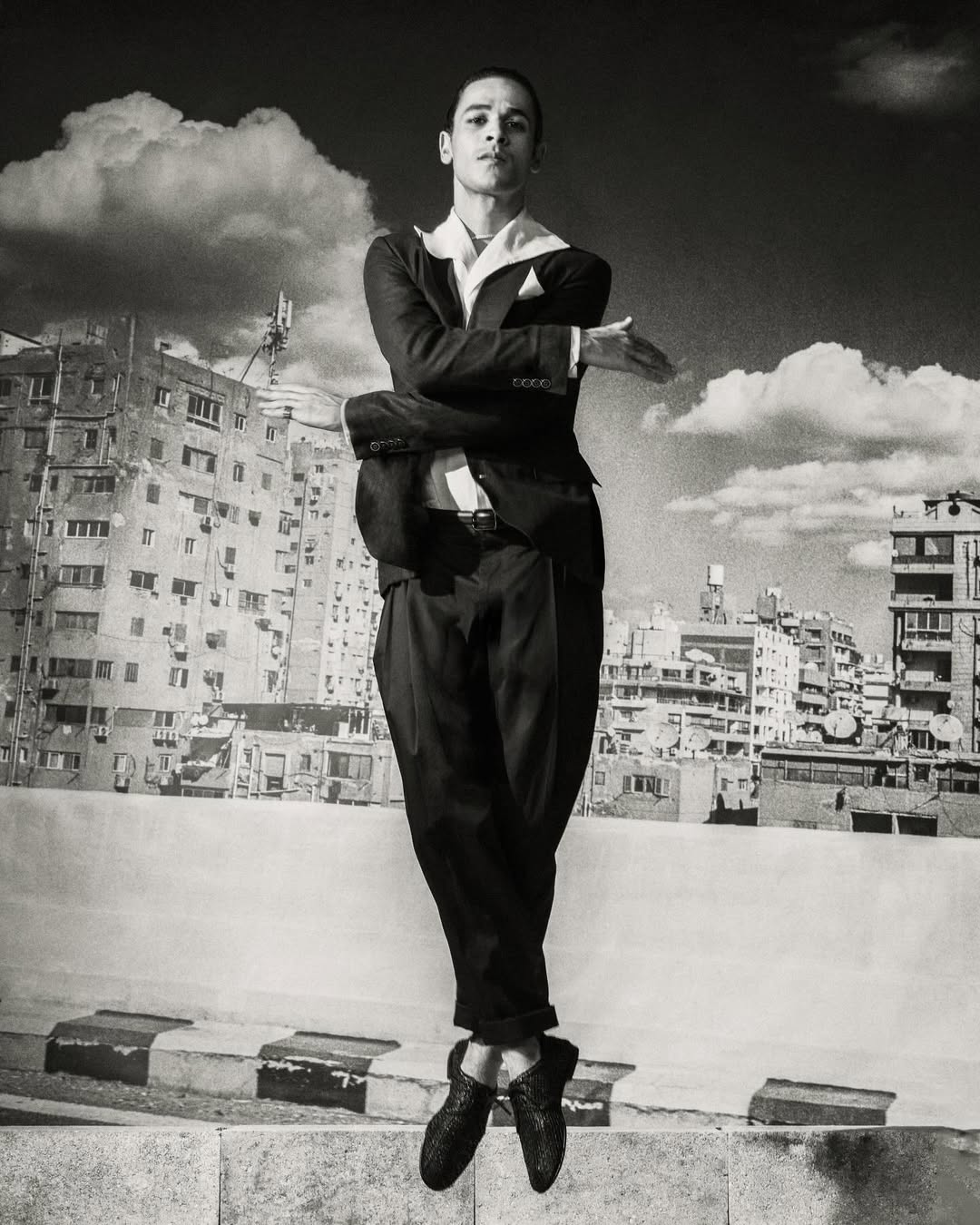Tarek Mawad