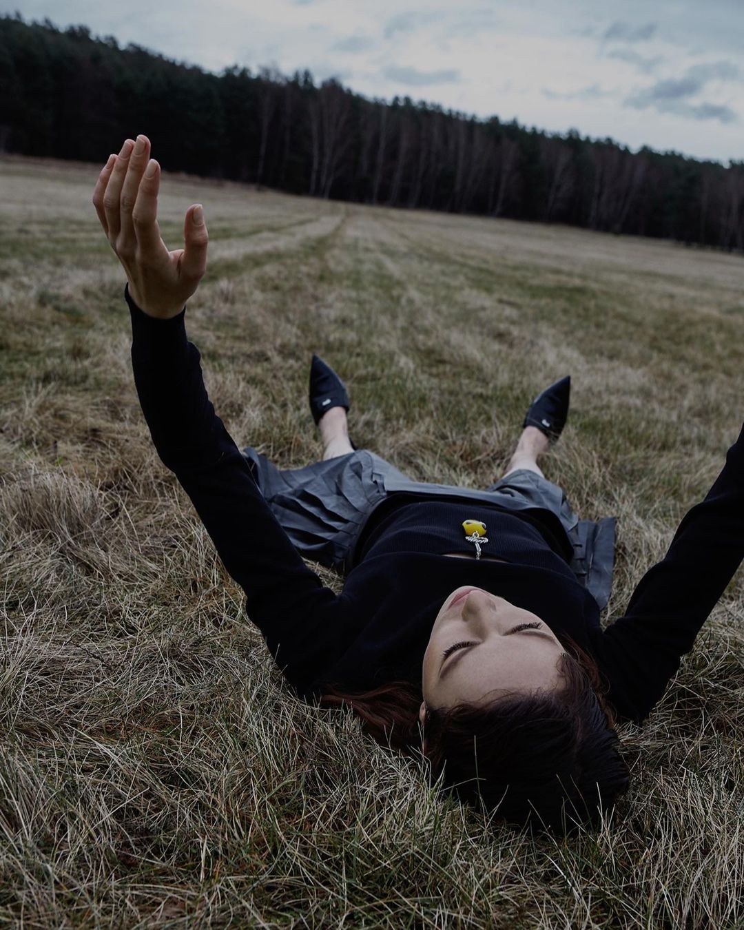 L'Officiel Ukraine |  Jul. 22