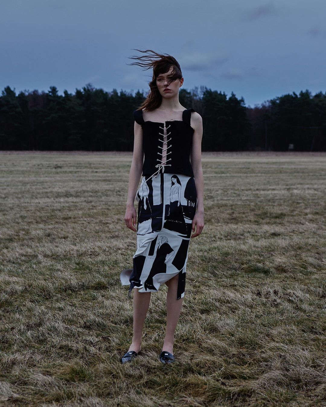 L'Officiel Ukraine |  Jul. 22