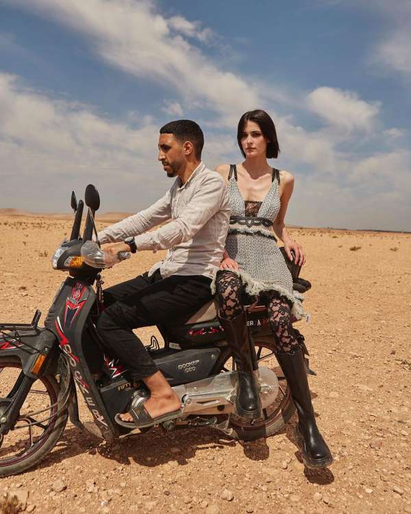 Tassili Calatroni