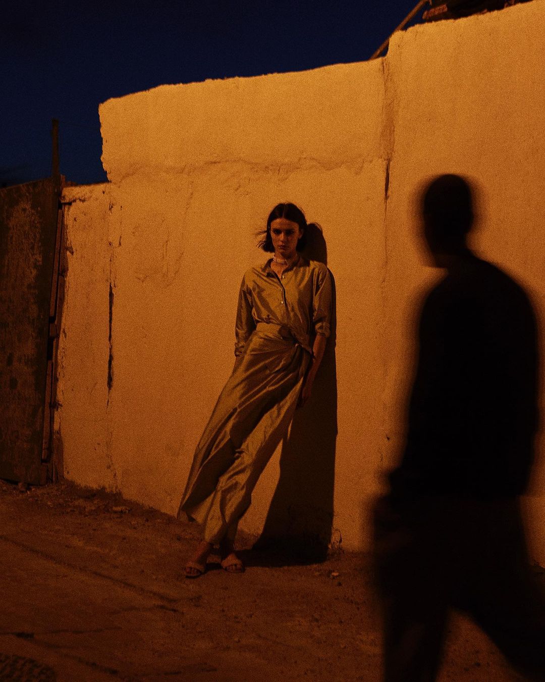 POSH Exclusive Magazine |  Jul. 23