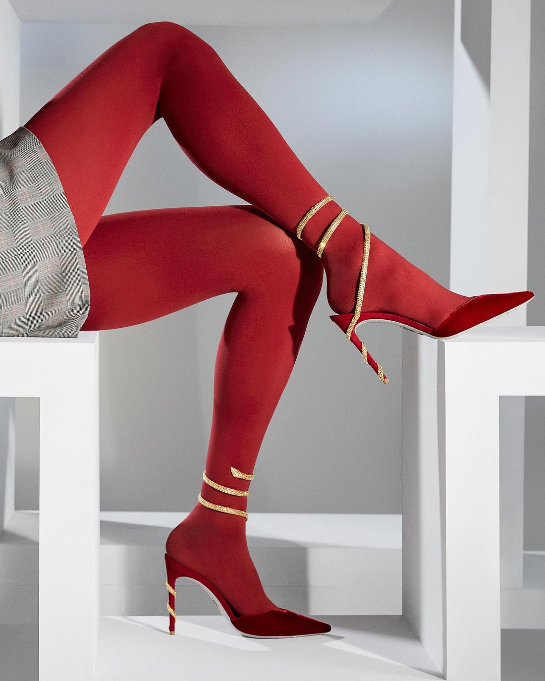 René Caovilla |  Sep. 23