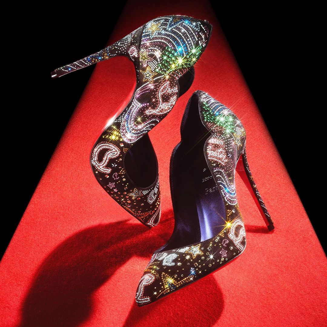 Genlux Magazine |  May. 23