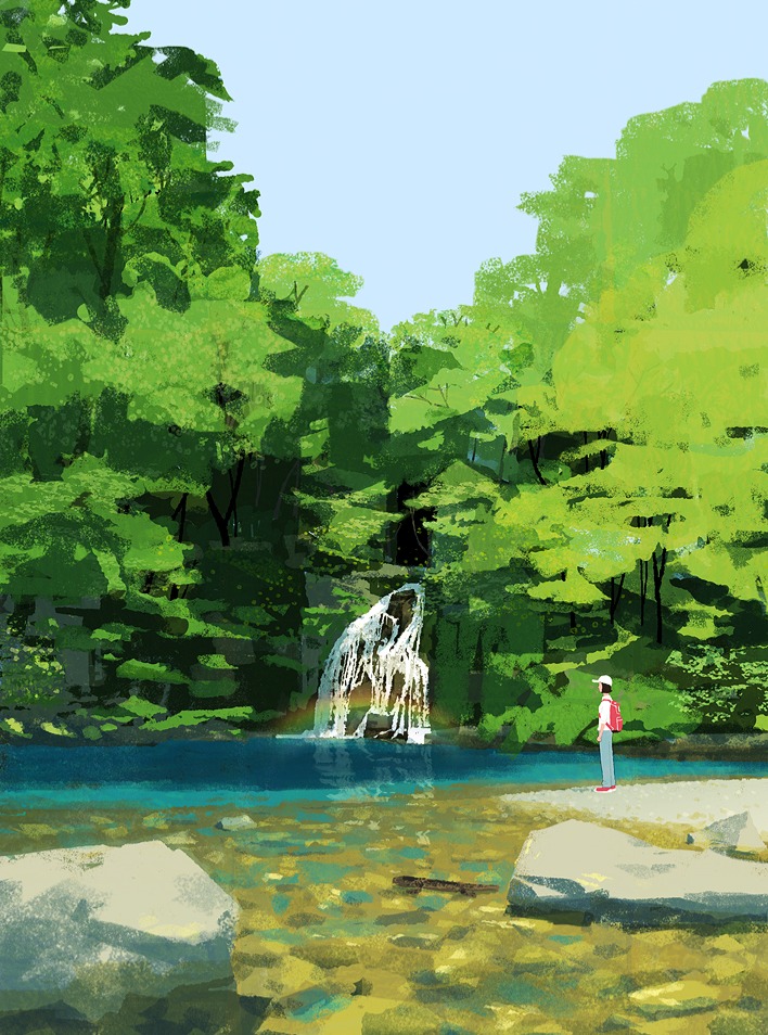 Tatsuro Kiuchi Feb. 26