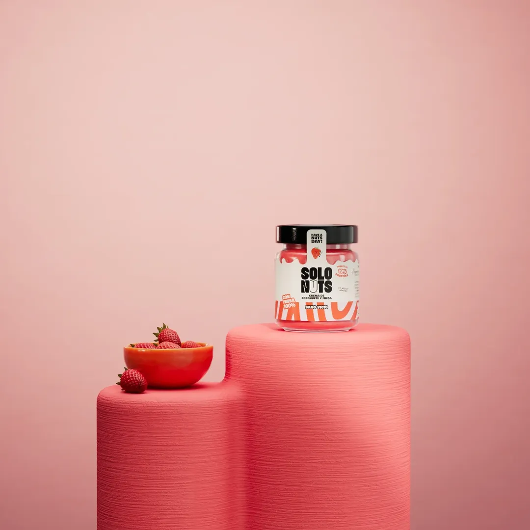 Tavo Studio X Solo Nuts Jan. 26