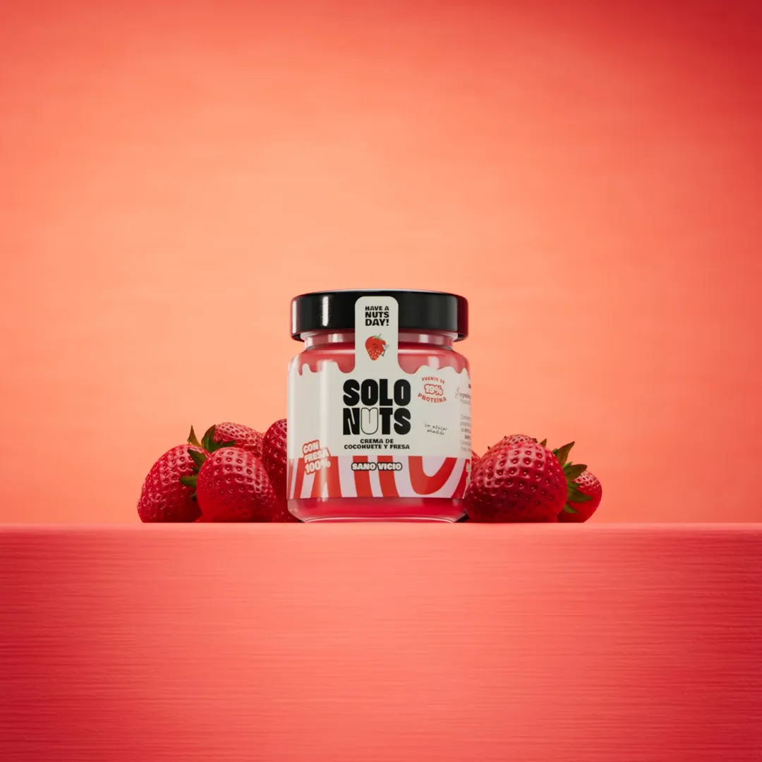 Tavo Studio X Solo Nuts Jan. 26