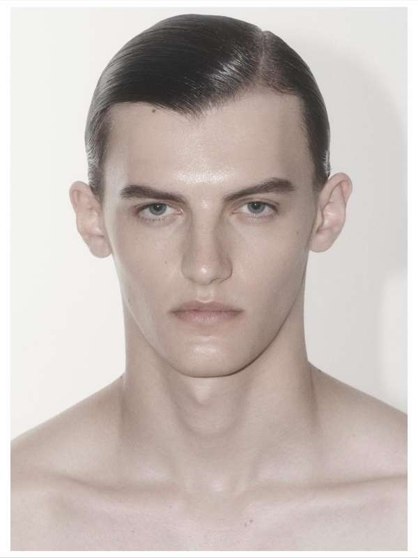 A Beauty Story by Mark Luckasavage and Elli...