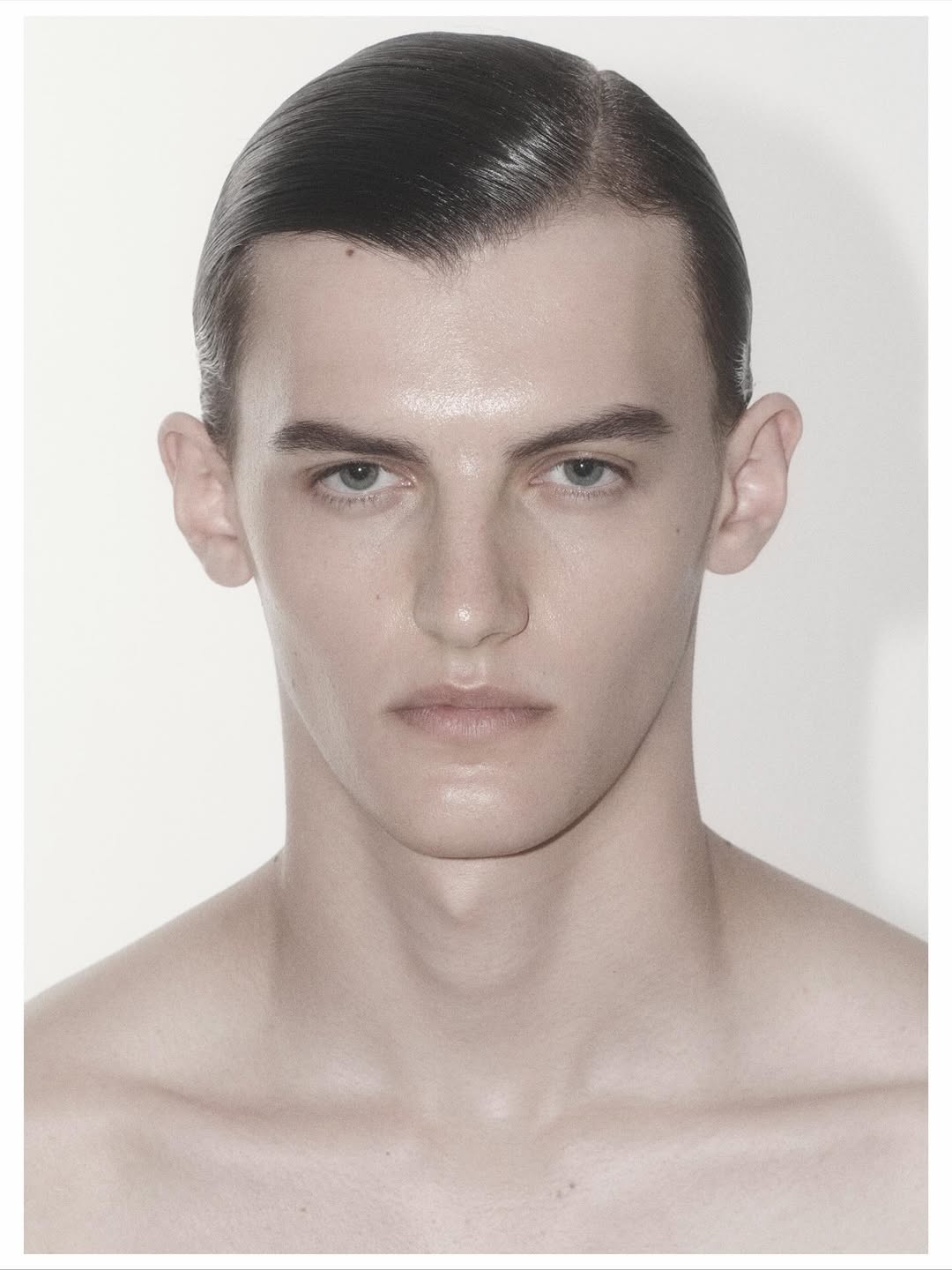 A Beauty Story by Mark Luckasavage and Ellie Grace Cumming for @another_man Volume II, Issue IV.

Photography @markluckasavage @thegoodcompanyreps 
Styling @elliegracecumming @streetersagency 
Hair @franziskapresche @thegoodcompanyreps 
Make-up @thierry.do.nascimento @streetersagency 
Models @baptiste_vivo, @bastien_lr2l, @boydijkhuis, @larryraycockle and @ward_stevens10
Casting @piotrchamiercasting @streetersagency 
Production @tcrewagency
Editor-in-chief @elliegracecumming
Art director @linakutsovskaya
Editor @jackstuartmills
Group editorial director: @jeffersonhack