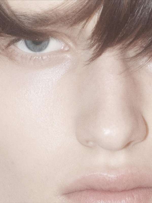 A Beauty Story by Mark Luckasavage and Elli...