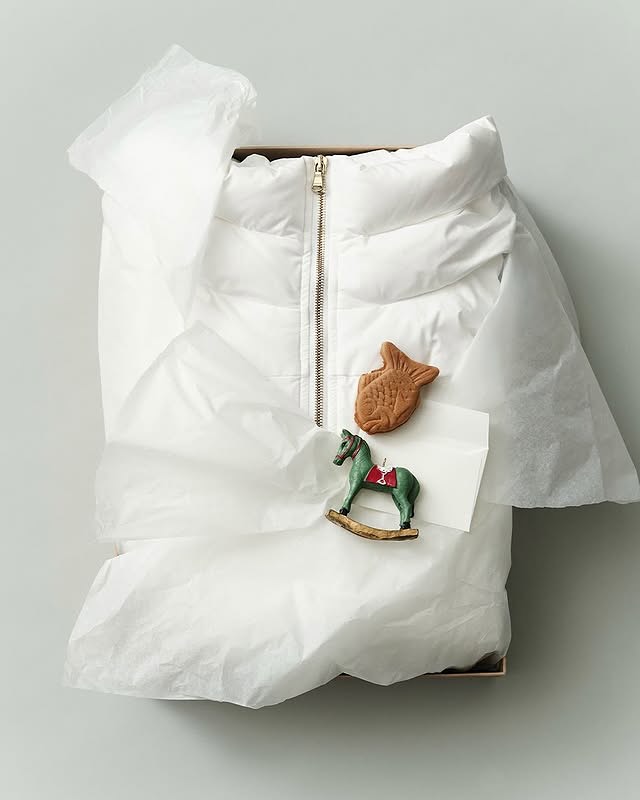 TATRAS - HOLIDAY CAMPAIGN @tatras_official