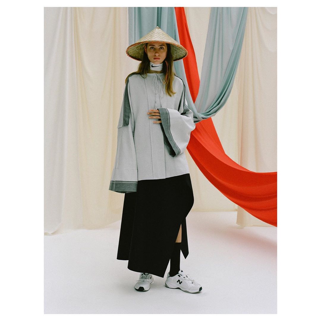 Dazed Korea |  Aug. 19