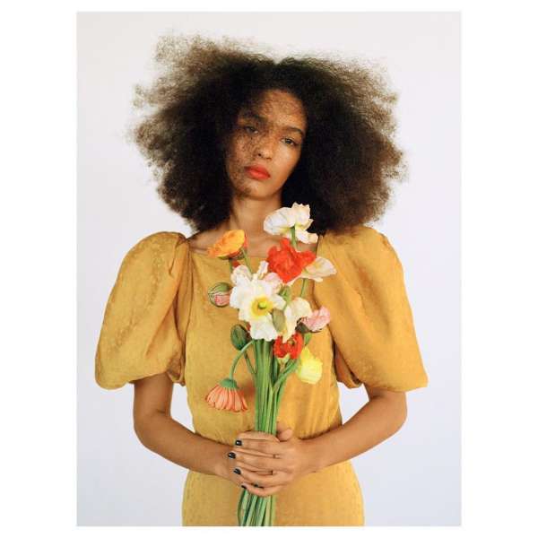 Tiffany Nicholson