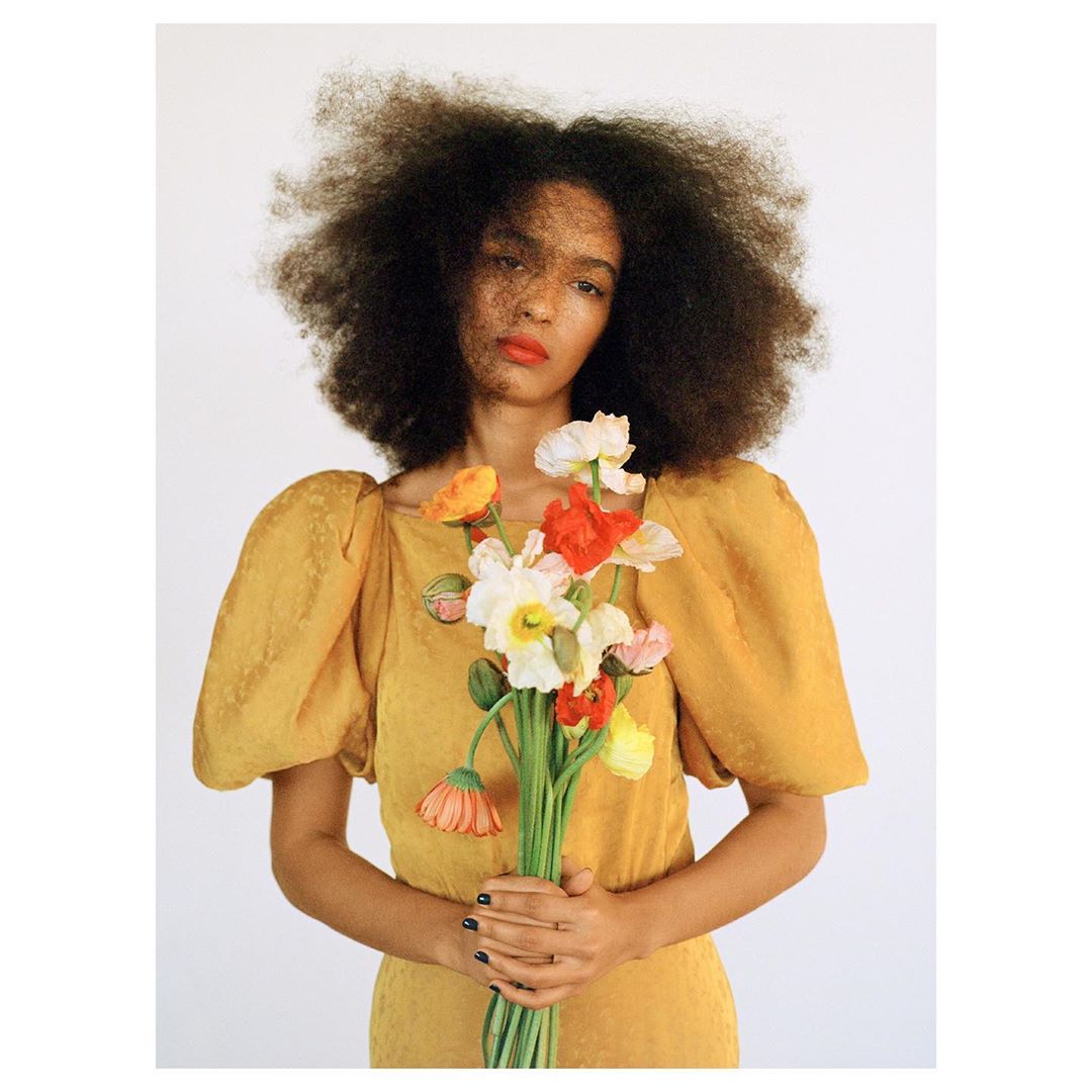 Tiffany Nicholson