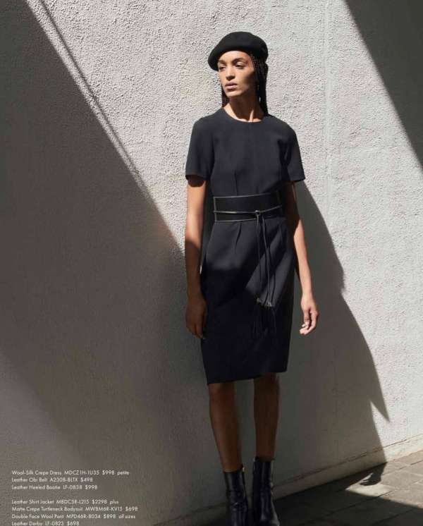 Tiffany Nicholson