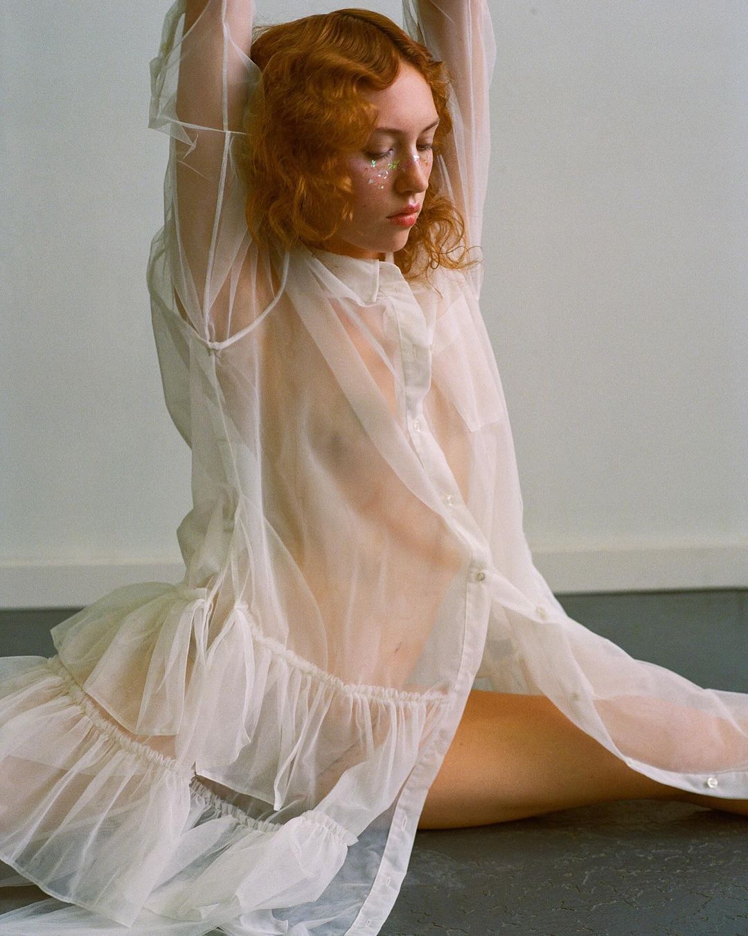 Tiffany Dawn Nicholson