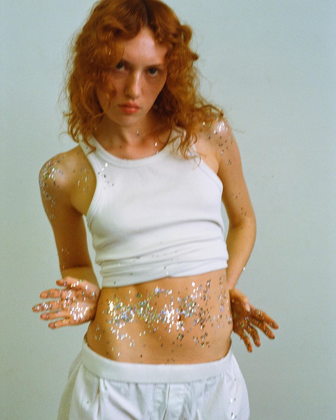 Tiffany Dawn Nicholson