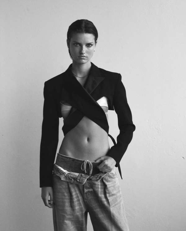 Tiffany Dawn Nicholson