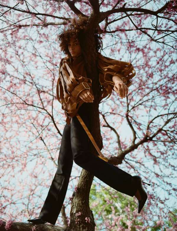 Tiffany Dawn Nicholson