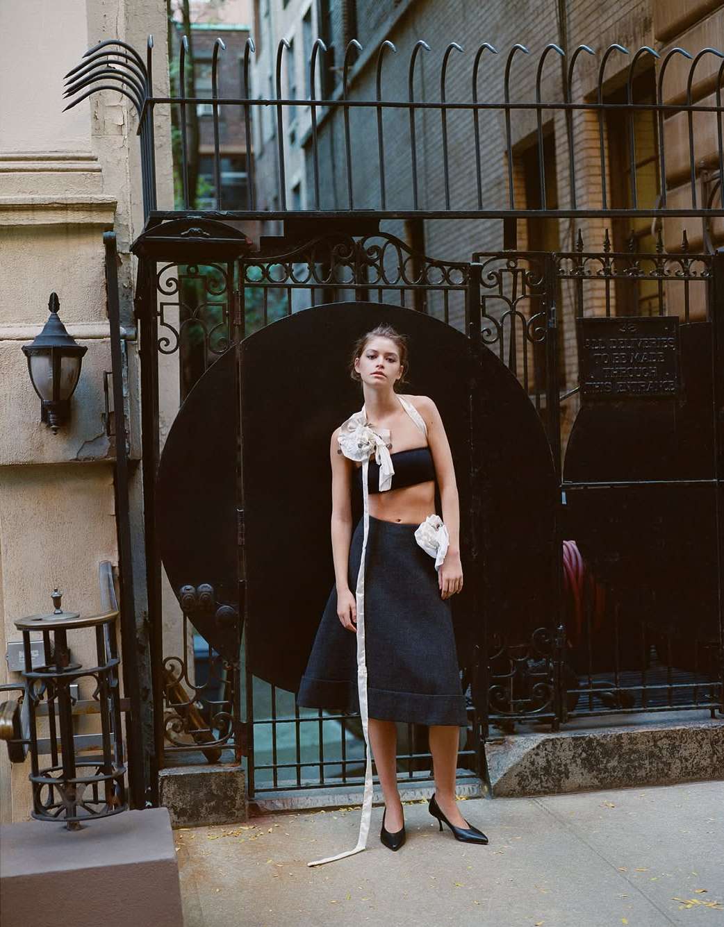 THE LIONS MANAGEMENT |  Mar. 26