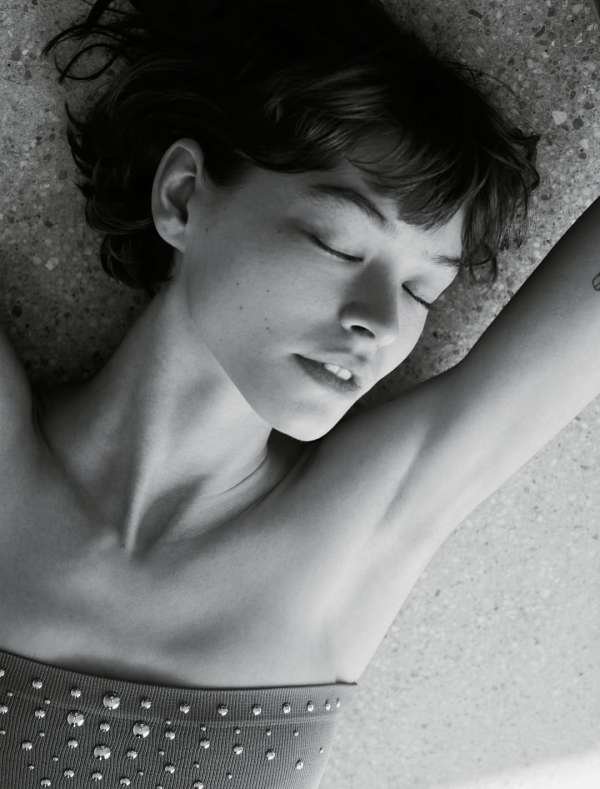 Tiffany Dawn Nicholson