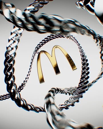Tektura Studio X McDonald’s Oct. 24