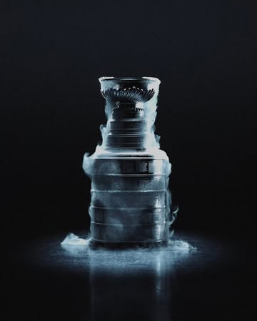Tektura Studio X NHL Jul. 25