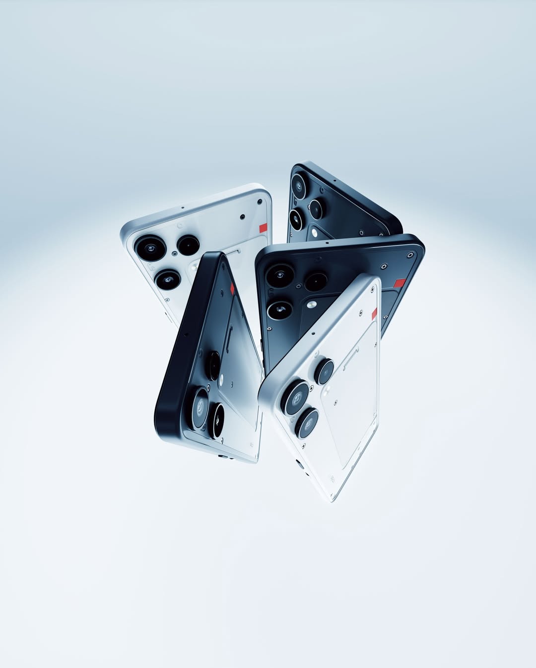 Tektura Studio X Nothing Nov. 25