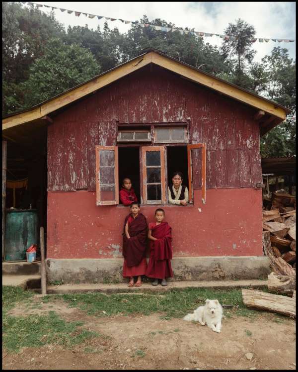 Tenzin Lhagyal