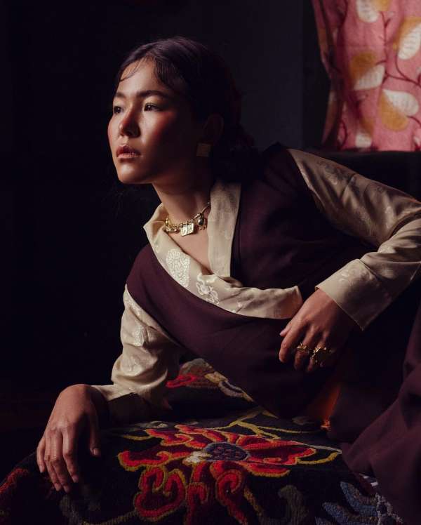 Tenzin Lhagyal