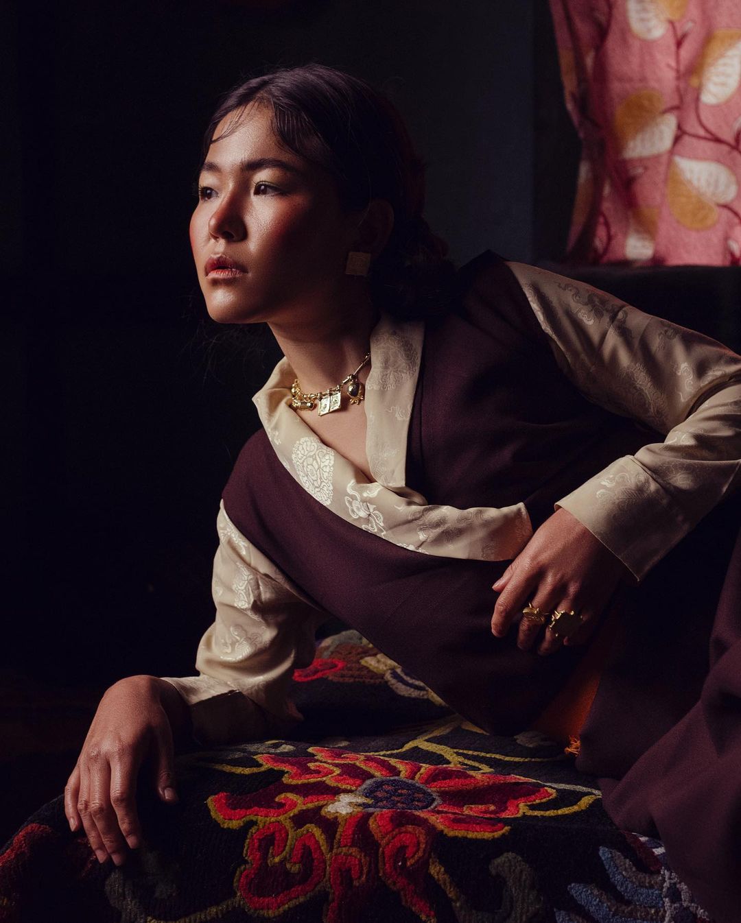 Tenzin Lhagyal