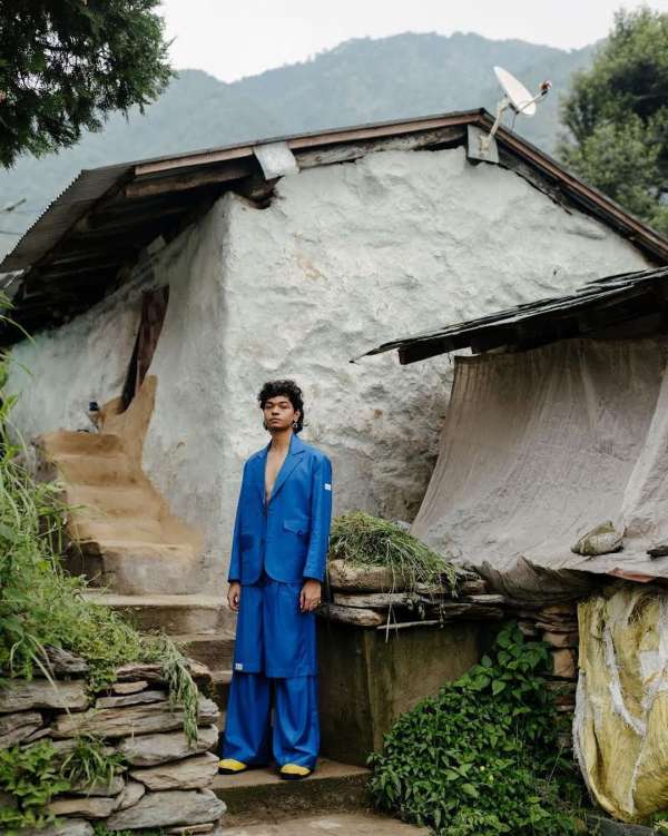 Tenzin Lhagyal
