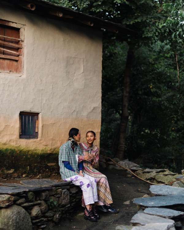 Tenzin Lhagyal