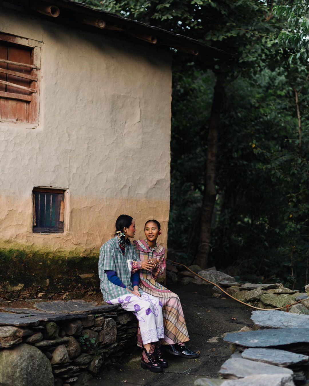 Tenzin Lhagyal