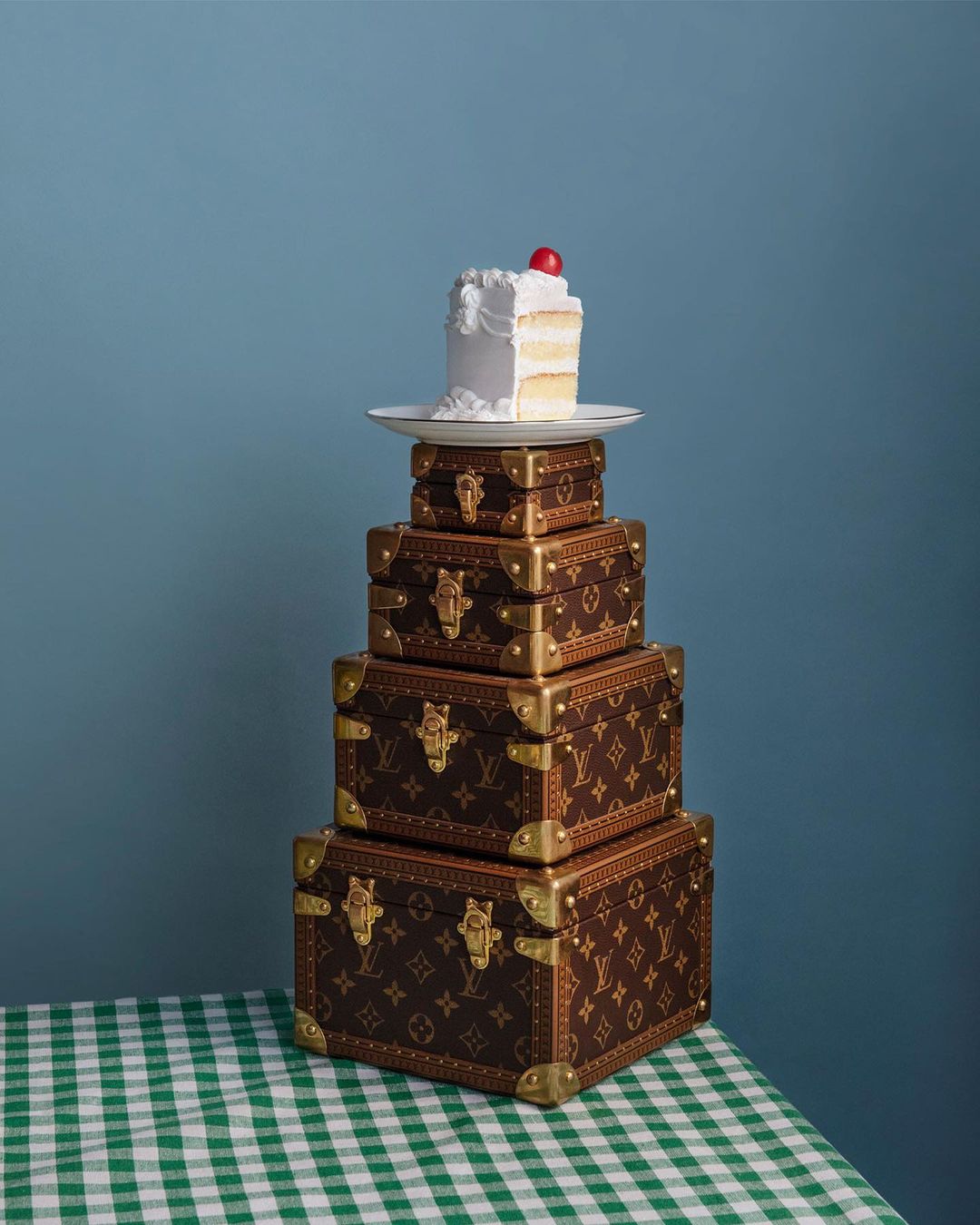 Vogue India |  Oct. 22