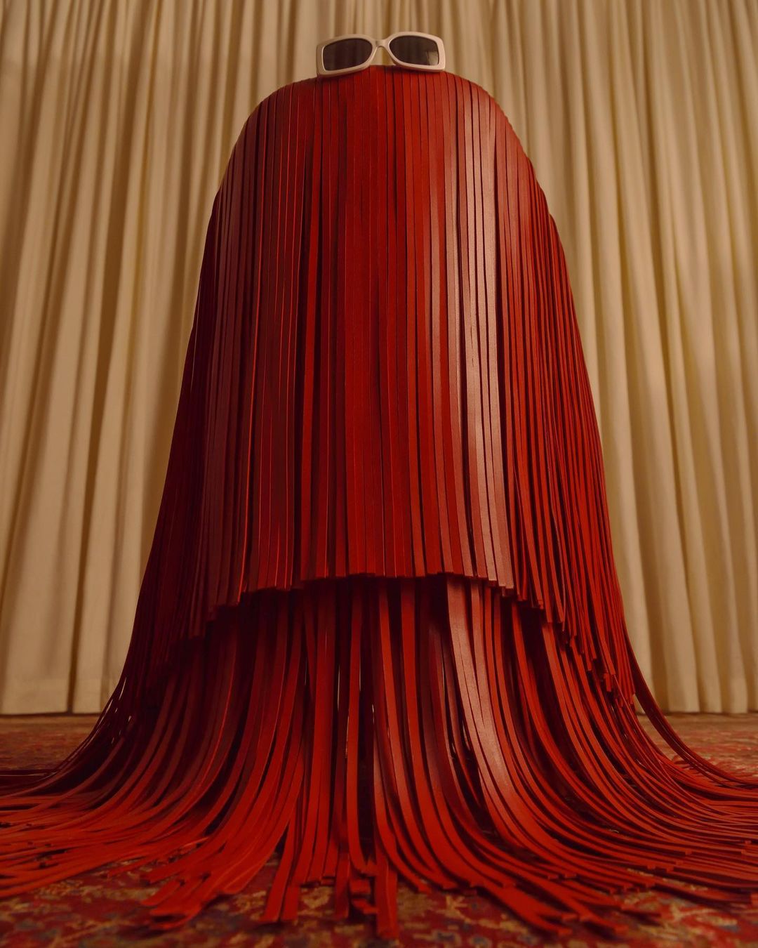 Vogue India |  Dec. 22