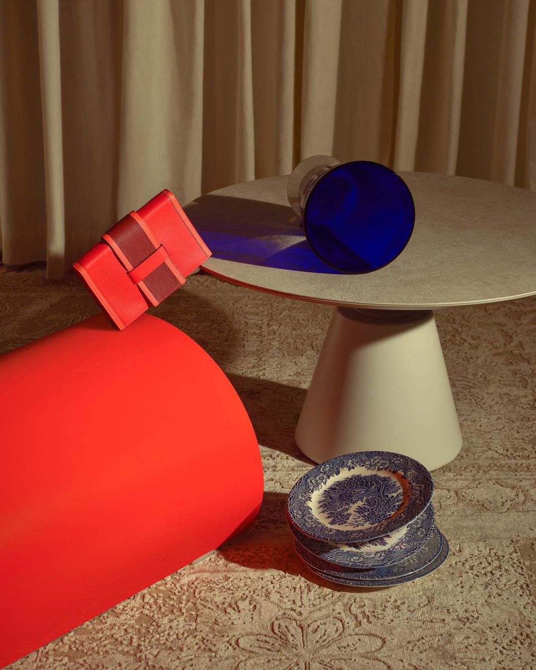 Vogue India |  Dec. 22