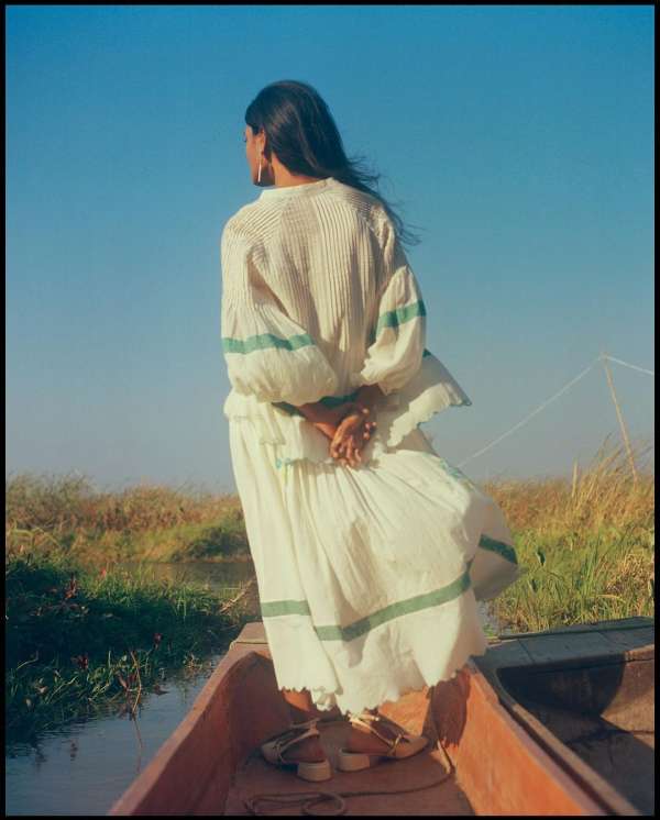 Tenzin Lhagyal