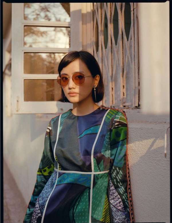 Tenzin Lhagyal