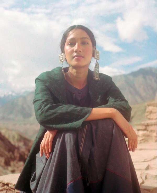 Tenzin Lhagyal