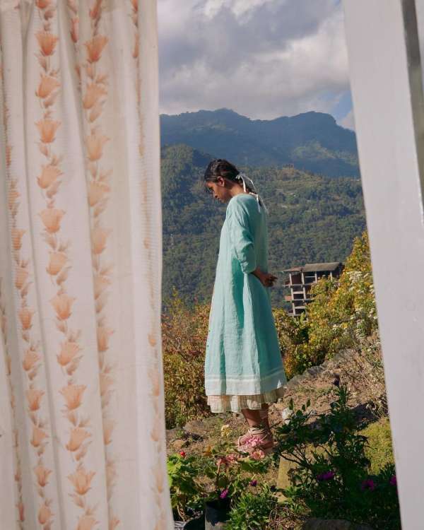 Tenzin Lhagyal