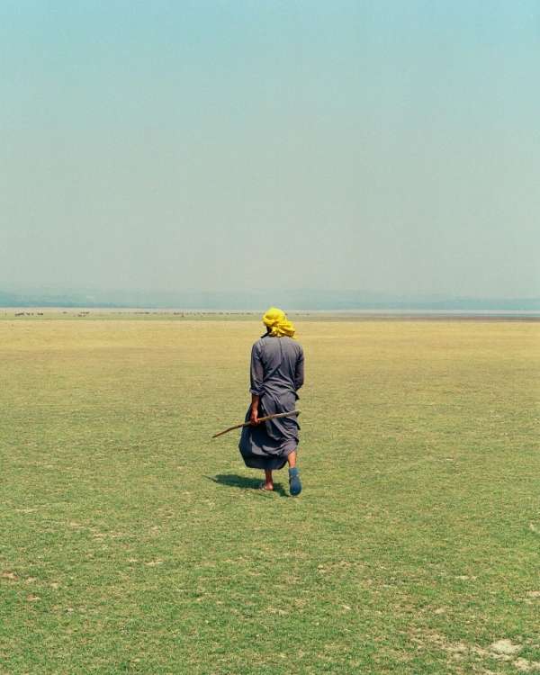 Tenzin Lhagyal
