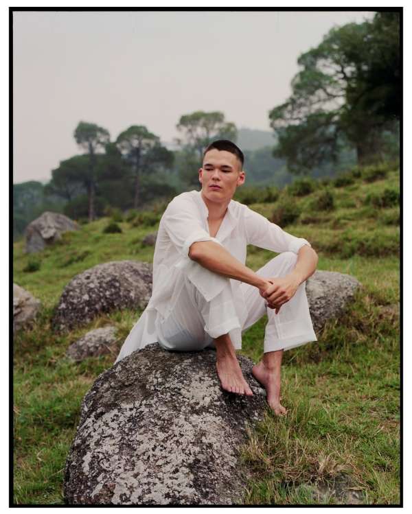 Tenzin Lhagyal