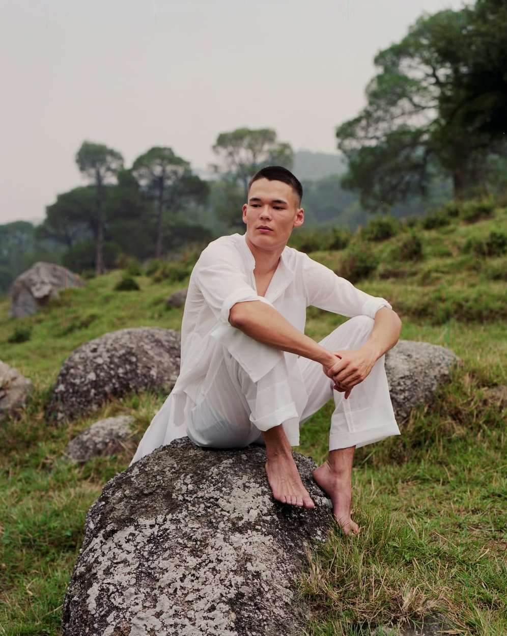 Tenzin Lhagyal