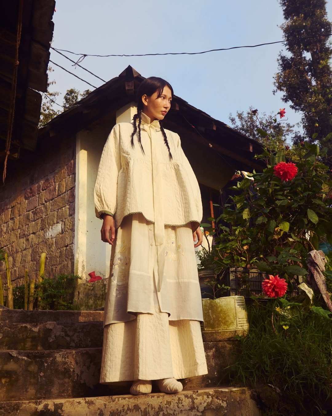 Tenzin Lhagyal X eka Feb. 26